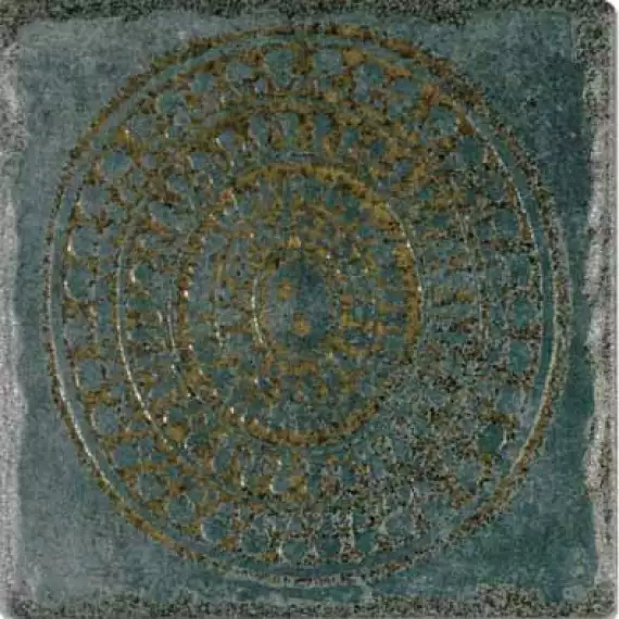 ZHAZ BR 1-4 Golden Green 20x20