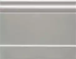 ZO400 ZOCCOLO D.STEEL 20x26