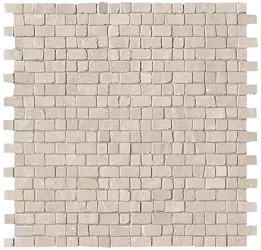fMKB Мозаика Maku Nut Random Mosaico 30.5x30.5