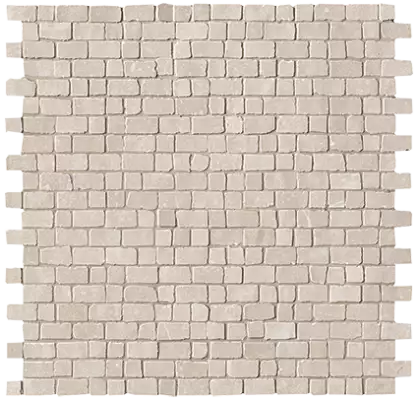 fMKB Мозаика Maku Nut Random Mosaico 30.5x30.5