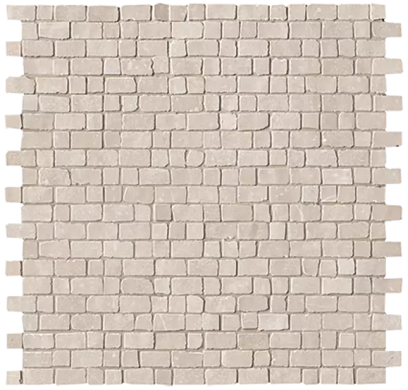 fMKB Мозаика Maku Nut Random Mosaico 30.5x30.5