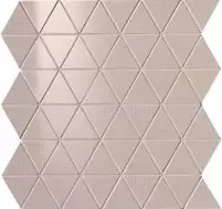 fOED Pat Rose Triangolo Mosaico 30.5x30.5
