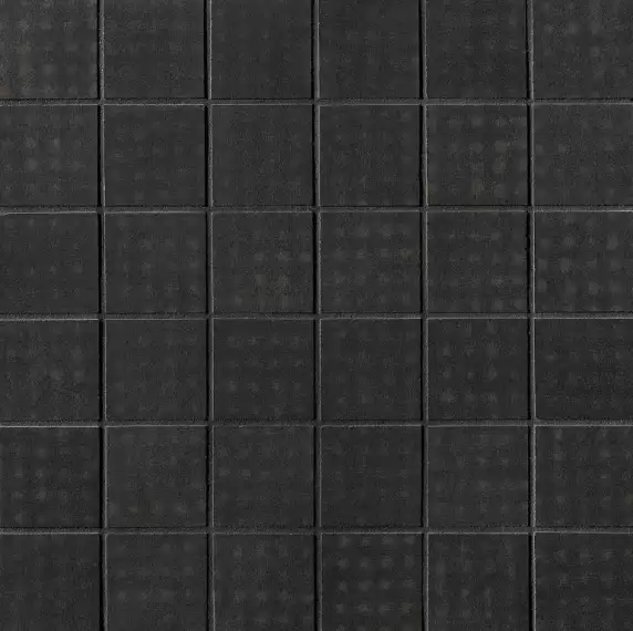 fOMS Мозаика Rooy Dark Macromosaico 30x30