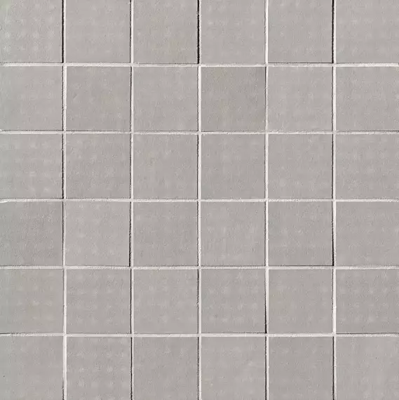 fOMT Мозаика Rooy Grey Macromosaico 30x30