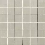 fOMU Мозаика Rooy Taupe Macromosaico 30x30