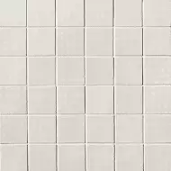 fOMV Мозаика Rooy White Macromosaico 30x30