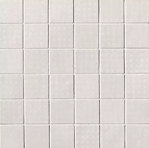 fOMV Мозаика Rooy White Macromosaico 30x30