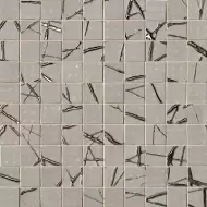 fOMY Мозаика Rooy Taupe Web Mosaico 30x30