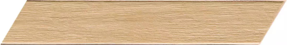 fTJ0 Керамогранит Plein Air Beige Chevron Matt 7,5x45