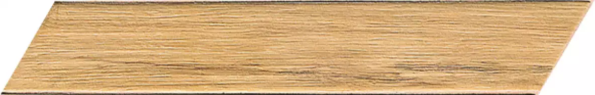 fTJ1 Керамогранит Plein Air Gold Chevron Matt 7,5x45