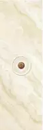 Декор 74 Плитка CRYSTILE 29,5х89,5