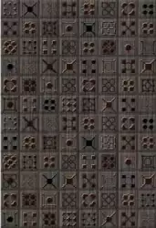 Калипсо 3 Панно 27.5х40