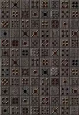 Калипсо 3 Панно 27.5х40