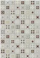 Калипсо 7 Панно 27.5х40