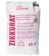 Клеевая смесь Экстрабонд белый 25кг