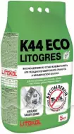 Клей K44 LITOGRES ECO 5 кг