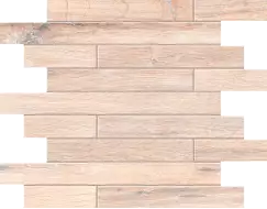 Мозаика BG00 Brigantina Muretto неполированная 30x35