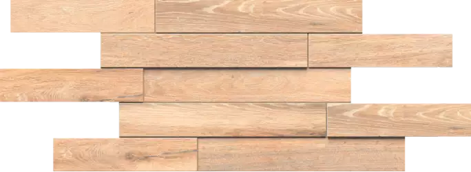Мозаика BG02 Brigantina Muretto 3D неполированная 28x78.5