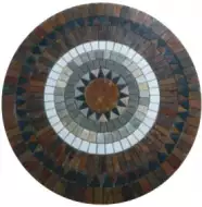 Мозаика FK-902 сланец 1000x1000