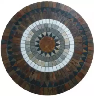 Мозаика FK-902 сланец 1000x1000