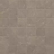 Мозаика GB02 Gabbro неполированная (5х5) 30x30