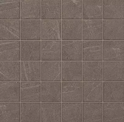 Мозаика GB03 Gabbro неполированная (5х5) 30x30