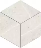 Мозаика KA00 Kailas Ivory Cube 29x25