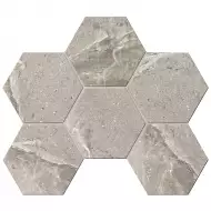 Мозаика KA02 Kailas Hexagon 25x28.5