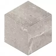 Мозаика KA03 Kailas Light Brown Cube 29x25