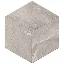 Мозаика KA03 Kailas Light Brown Cube 29x25