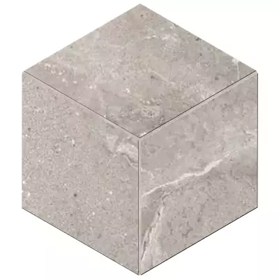 Мозаика KA03 Kailas Light Brown Cube 29x25