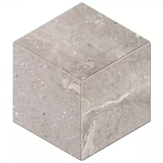 Мозаика KA03 Kailas Light Brown Cube 29x25