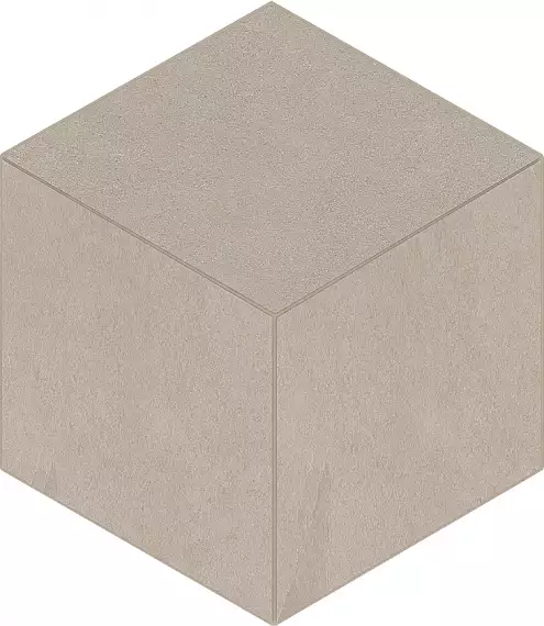Мозаика LN01/TE01 Luna Cube неполированная 29x25