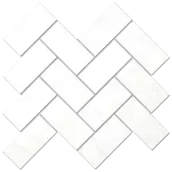 Мозаика MA00 Marmulla Cross неполированная 27.9x31.5