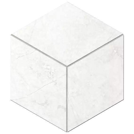 Мозаика MA00 Marmulla Cube полированная 29x25