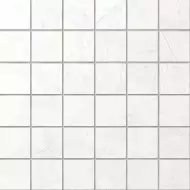 Мозаика MA00 Marmulla неполированная/полированная (5x5) 30x30