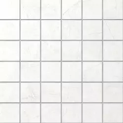 Мозаика MA00 Marmulla неполированная/полированная (5x5) 30x30