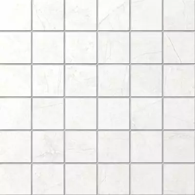 Мозаика MA00 Marmulla неполированная/полированная (5x5) 30x30
