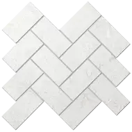 Мозаика MA01 Marmulla Cross неполированная 27.9x31.5