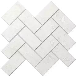 Мозаика MA01 Marmulla Cross неполированная 27.9x31.5
