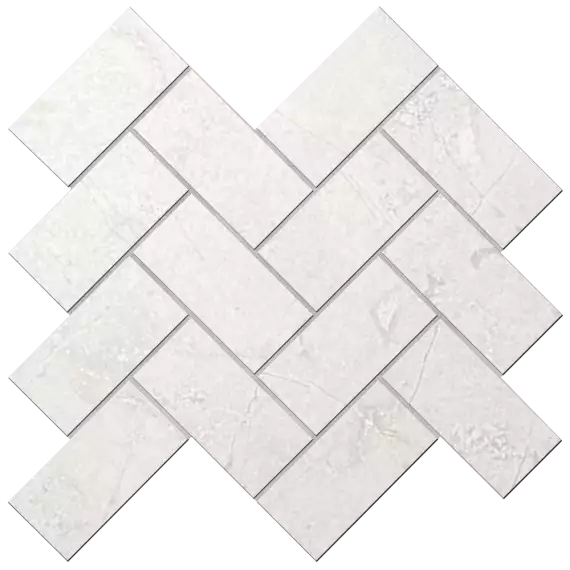 Мозаика MA01 Marmulla Cross полированная 27.9x31.5