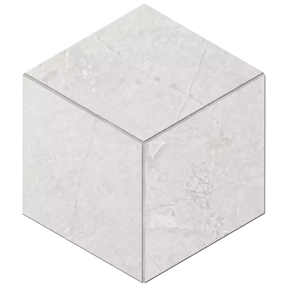 Мозаика MA01 Marmulla Cube неполированная 29x25