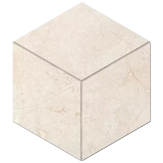 Мозаика MA02 Marmulla Cube неполированная 29x25