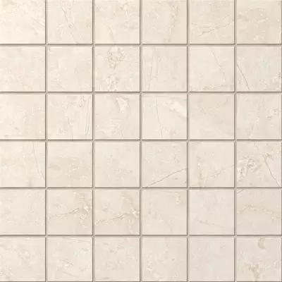 Мозаика MA02 Marmulla неполированная/полированная (5x5) 30x30