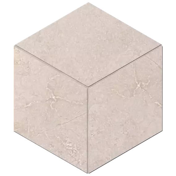 Мозаика MA03 Marmulla Cube неполированная 29x25