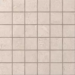 Мозаика MA03 Marmulla неполированная/полированная (5x5) 30x30
