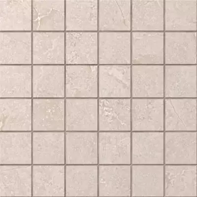 Мозаика MA03 Marmulla неполированная/полированная (5x5) 30x30