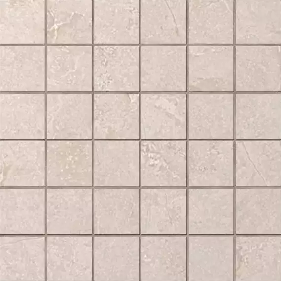 Мозаика MA03 Marmulla неполированная/полированная (5x5) 30x30