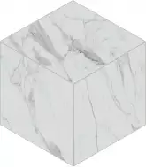 Мозаика MN01 Montis Cube неполированная 29x25