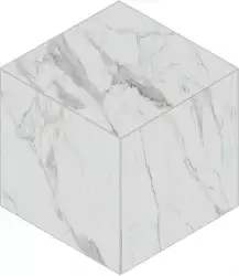 Мозаика MN01 Montis Cube неполированная 29x25
